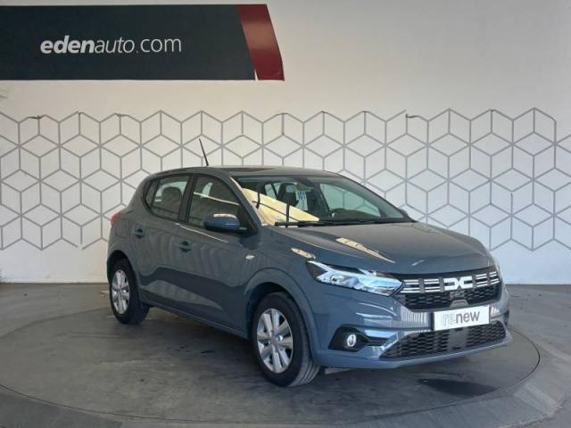 Dacia Sandero image 2