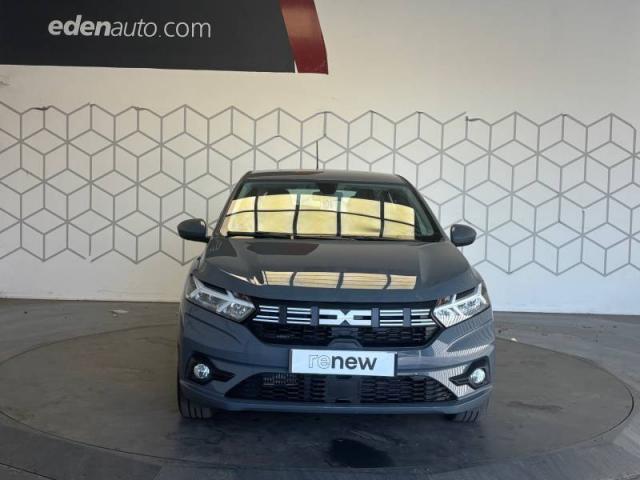 Dacia Sandero image 1