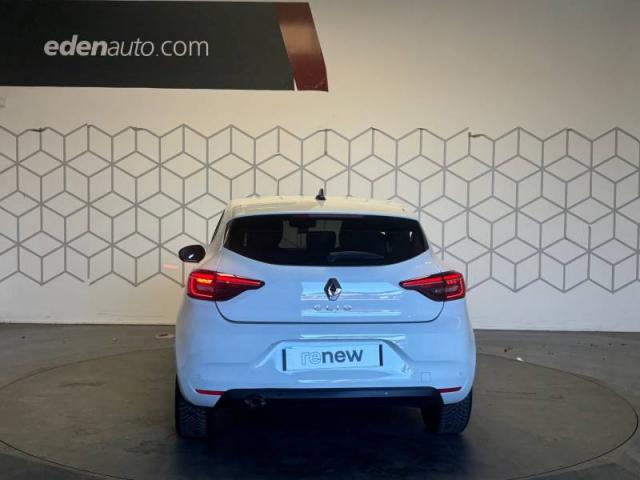 Renault Clio image 1
