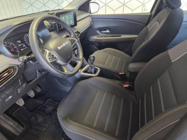 Dacia Sandero image 3