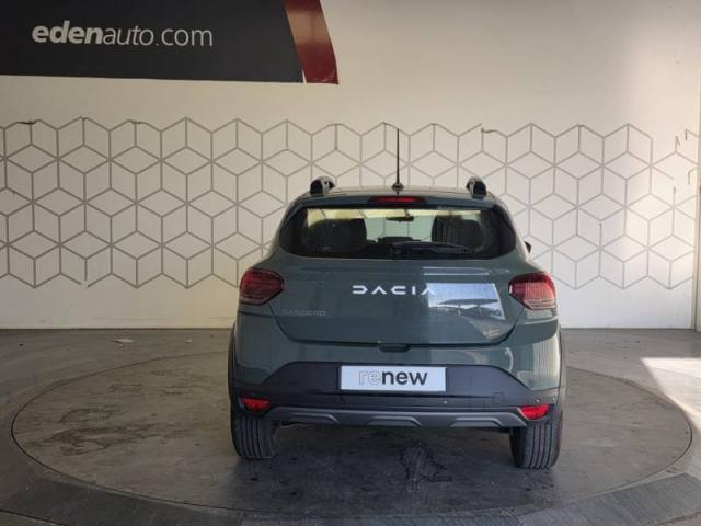 Dacia Sandero image 6