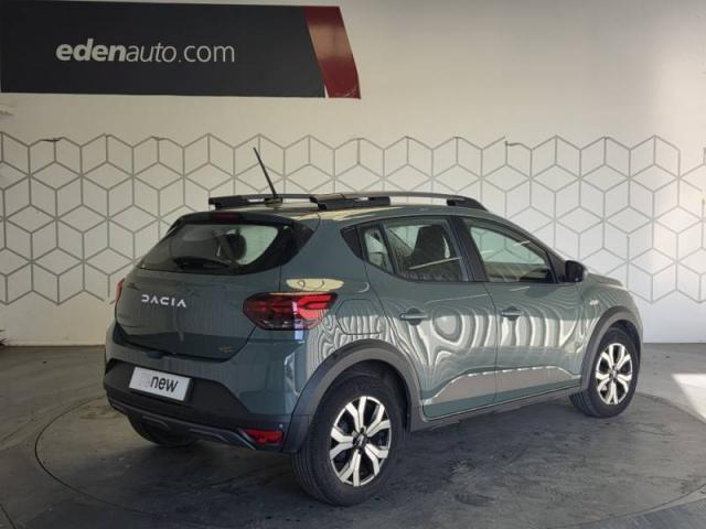 Dacia Sandero image 7