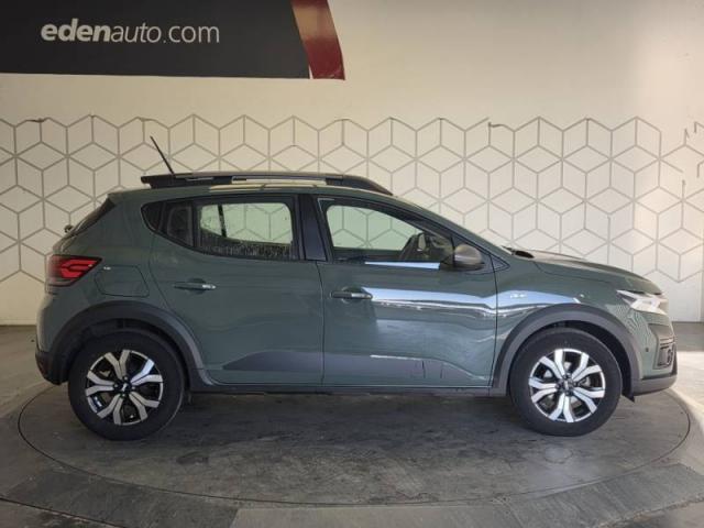 Dacia Sandero image 9