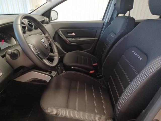 Dacia Duster image 5