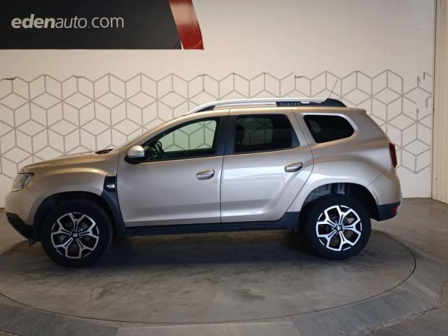 Dacia Duster image 4