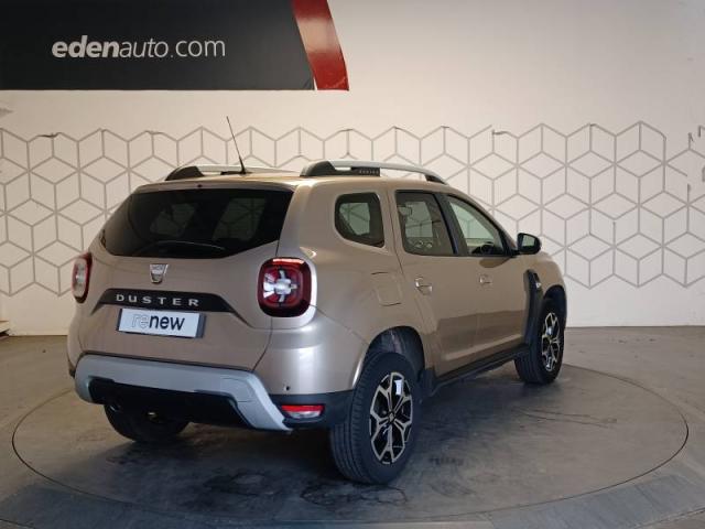 Dacia Duster image 6