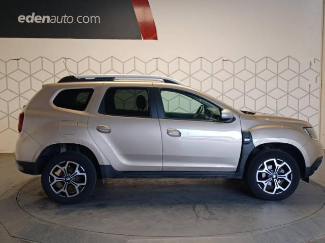 Dacia Duster image 8