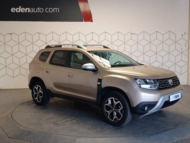 Dacia Duster image 3
