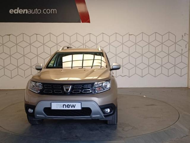 Dacia Duster image 7