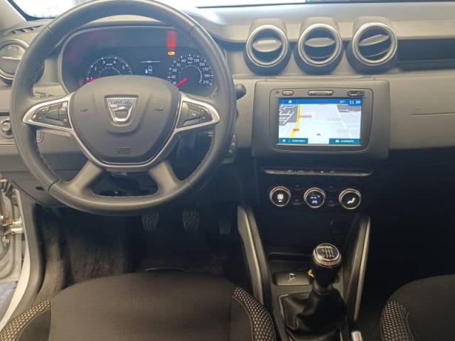 Dacia Duster image 1