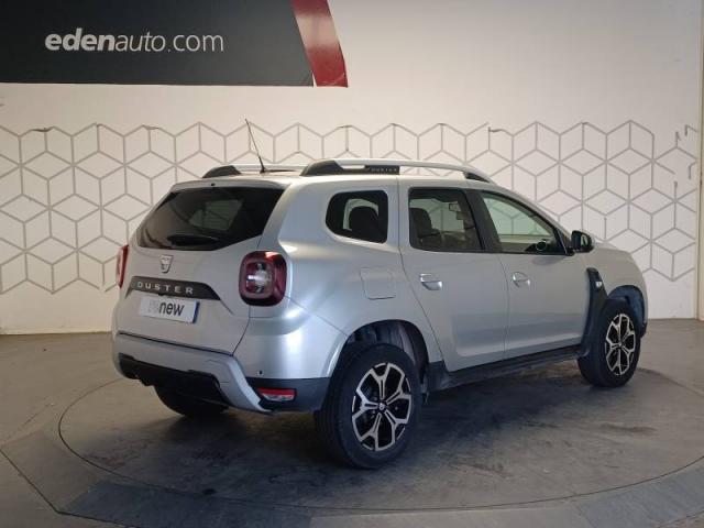 Dacia Duster image 4