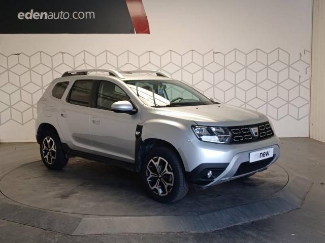 Dacia Duster image 6