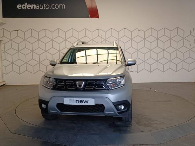 Dacia Duster image 2