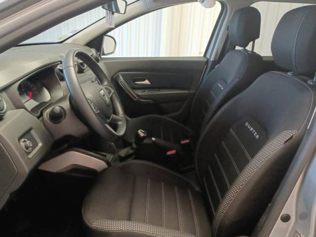 Dacia Duster image 3