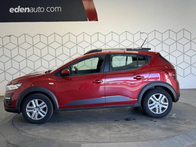 Dacia Sandero image 7