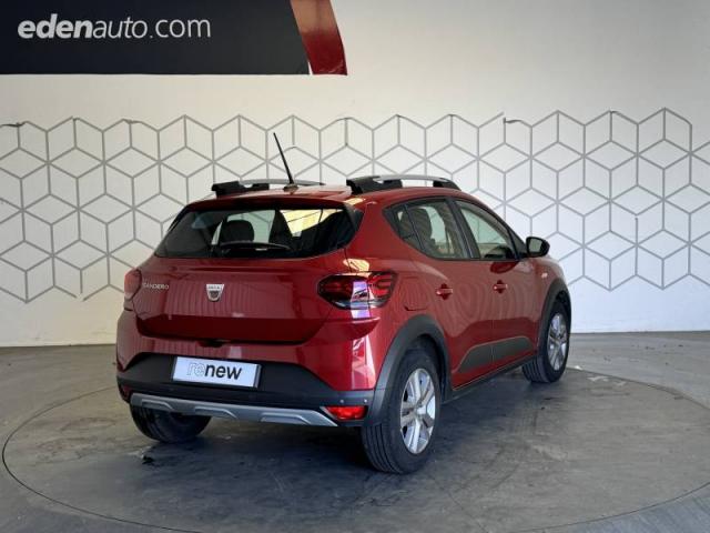 Dacia Sandero image 8