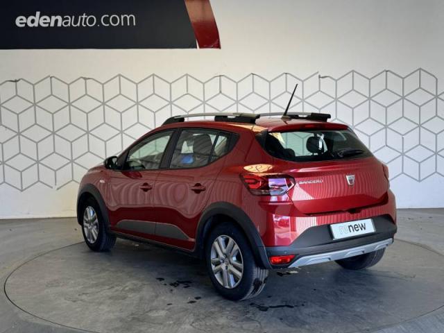 Dacia Sandero image 3