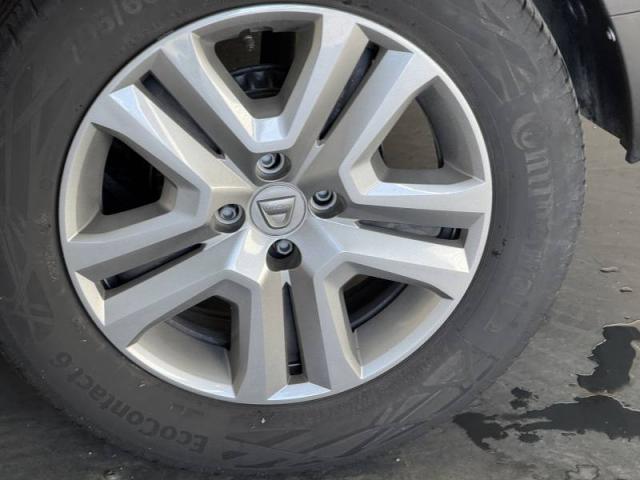 Dacia Sandero image 5