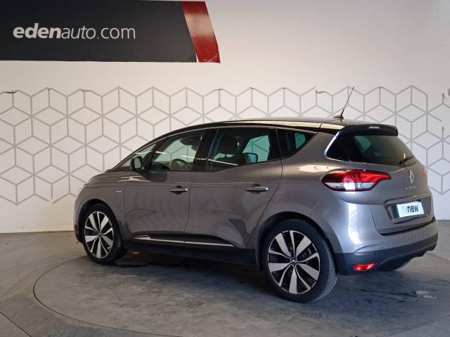 Renault Scénic image 8