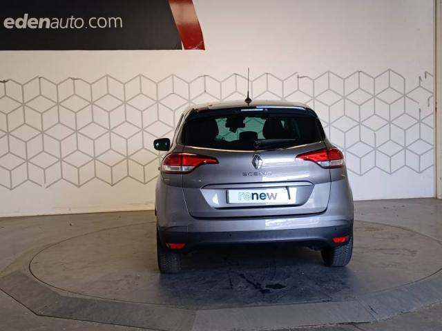 Renault Scénic image 6