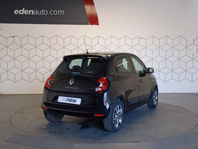 Renault Twingo image 8