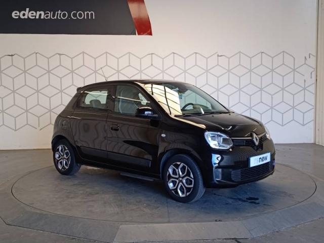 Renault Twingo image 4