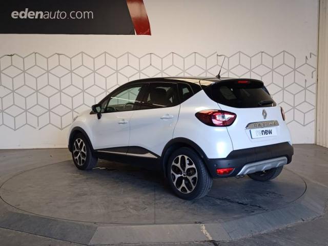 Renault Captur image 1