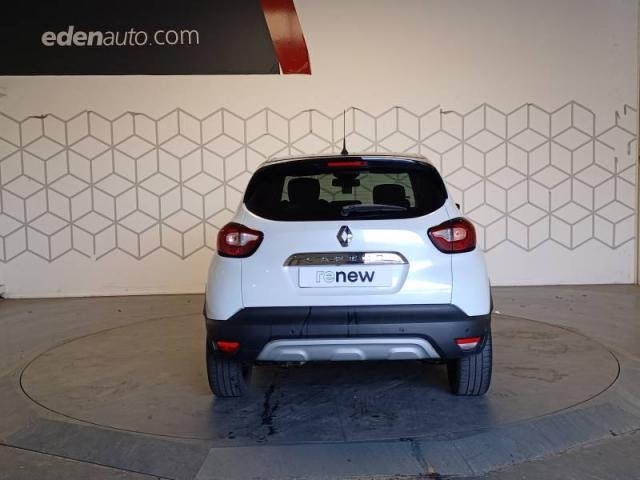 Renault Captur image 7
