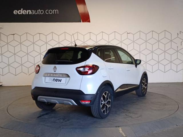 Renault Captur image 9