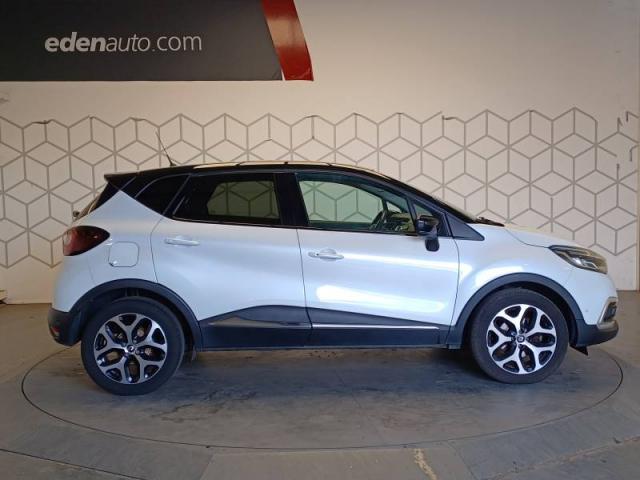 Renault Captur image 6