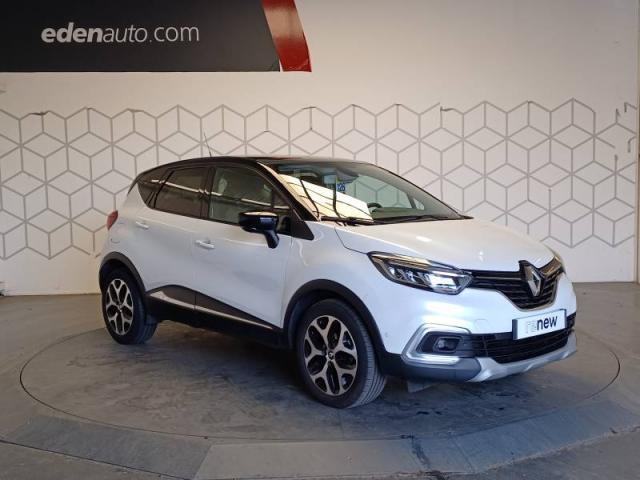 Renault Captur image 5