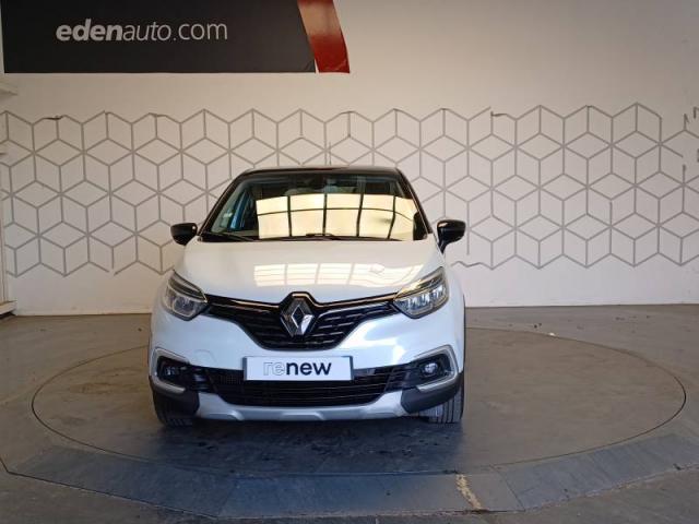 Renault Captur image 4