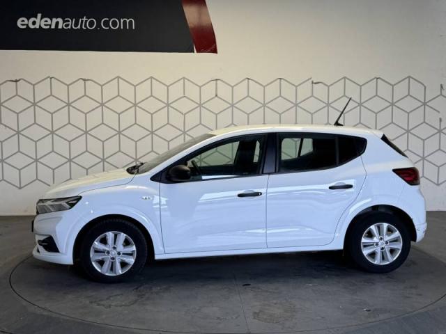 Dacia Sandero image 9