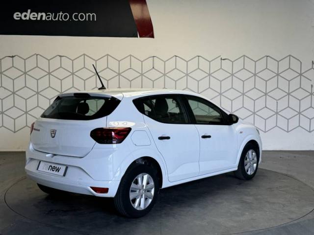Dacia Sandero image 5