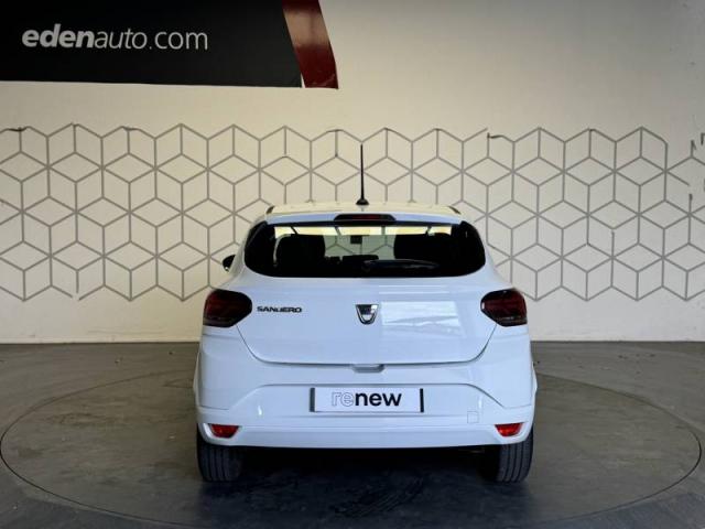 Dacia Sandero image 3