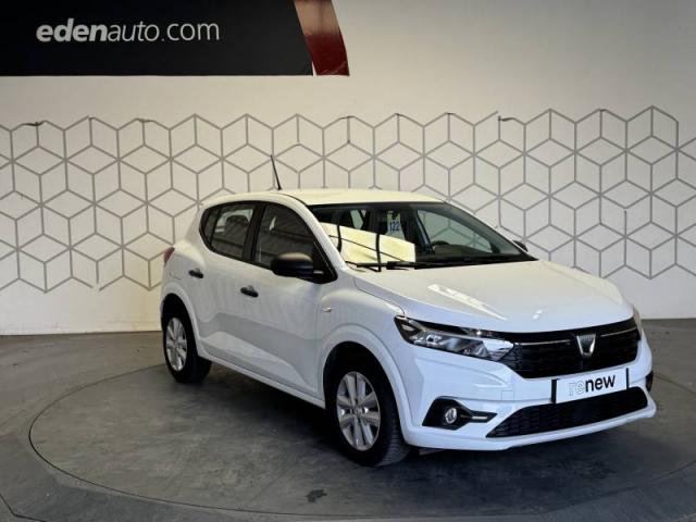 Dacia Sandero image 2
