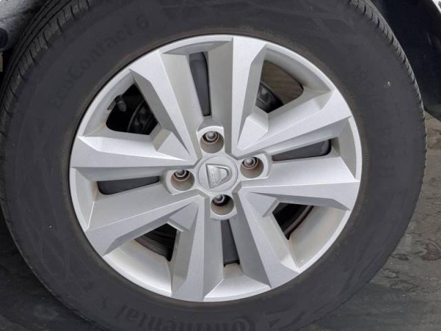 Dacia Sandero image 4