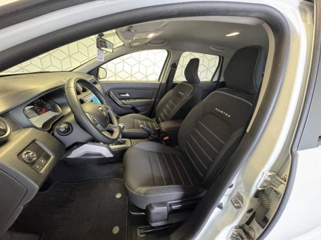Dacia Duster image 5