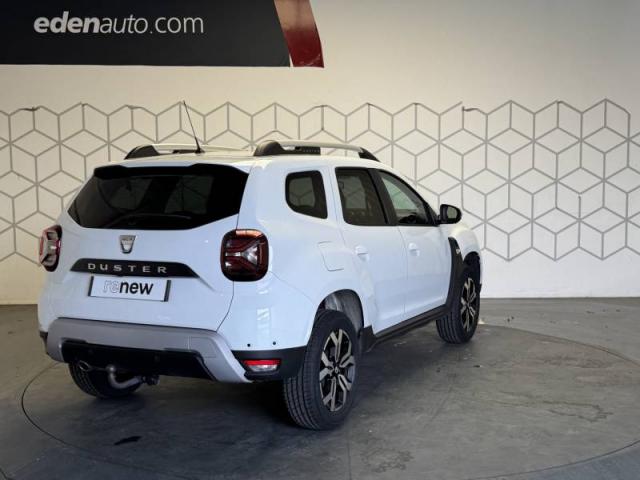 Dacia Duster image 7