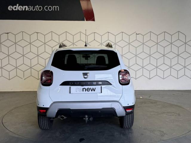 Dacia Duster image 6