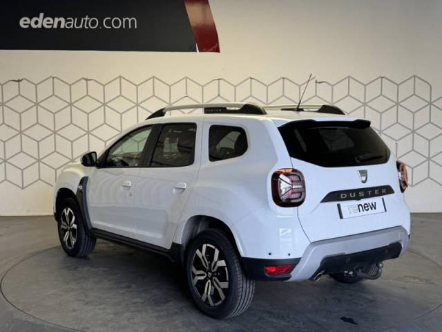 Dacia Duster image 4