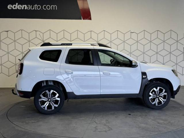 Dacia Duster image 1