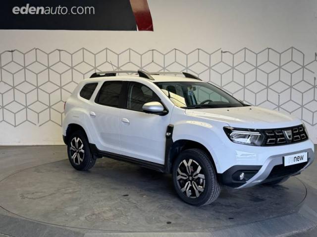 Dacia Duster image 8
