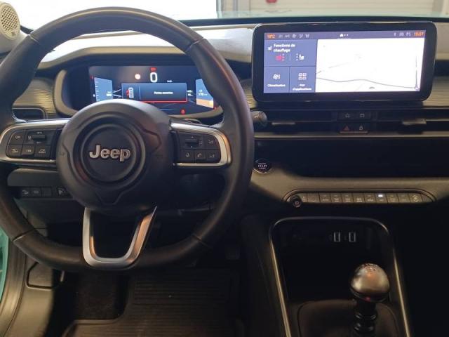 Jeep Avenger image 9