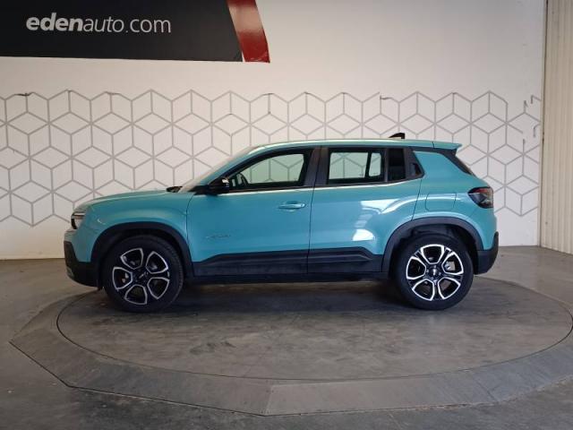 Jeep Avenger image 6