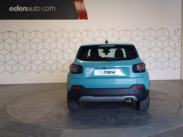 Jeep Avenger image 2