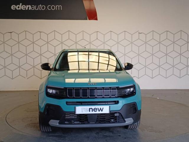 Jeep Avenger image 3