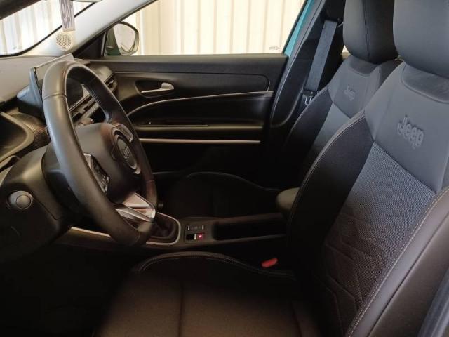 Jeep Avenger image 4