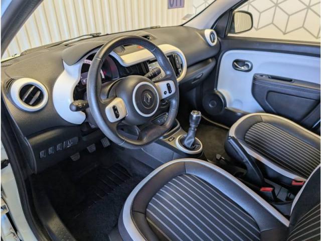 Renault Twingo image 9