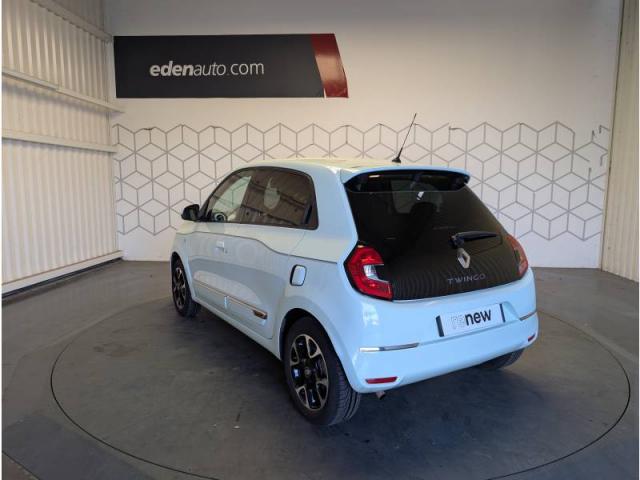 Renault Twingo image 7
